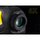 Nikon Coolshot ProIII Stabilized 6x21mm Golf Rangefinder, White, 16788