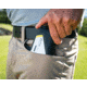 Nikon Coolshot ProIII Stabilized 6x21mm Golf Rangefinder, White, 16788