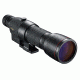 Open Box, Dealer Demo, Nikon EDG VR Fieldscope 20-60x85mm Spotting Scope, Straight