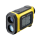Nikon Forestry Pro II Laser Rangefinder/Hypsometer, Black/Yellow, 16703