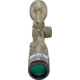 Nikon Inline XR 3-9x40 Rifle Scope w/BDC 300 Reticle,XTRA Green Camo 6793