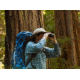 Nikon M5 12 x 42 Roof Prism Binoculars, Black, 16769