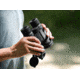 Nikon M5 12 x 42 Roof Prism Binoculars, Black, 16769