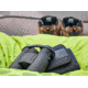 Nikon M7 8 x 30 Roof Prism Binoculars, Black, 16763