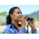 Nikon M7 8 x 30 Roof Prism Binoculars, Black, 16763