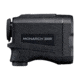 Nikon Monarch 2000 Laser Rangefinder, 6x21mm, 8-2000 yards, 1 x CR2 Lithium Battery, Black, 16661