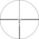 Nikon Monarch 3 5-20x44 Rifle Scope w/BDC Reticle 6773
