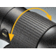 Nikon MONARCH 82ED-A Fieldscope w/ MEP-30 FS-MRAD Eyepiece, Black 16686