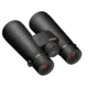 Nikon Monarch M5 12x50mm Porro Prism Binoculars, Black, Full Size, 16846