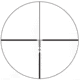 Nikon PROSTAFF 5 2.5-10x40 Rifle Scope w/BDC Reticle 6736