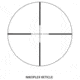 Nikon NikoPlex reticle