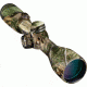Nikon Omega 3-9x40 APG Rifle Scope - Team Realtree Finish