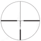 Nikon P-TACTICAL Rifle Scope RIMFIRE 2-7X32 MATTE BDC150, Black, 16529