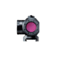 Nikon P-Tactical Superdot 2 MOA Red Dot Sight, Black, 16510