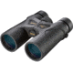 Nikon Prostaff 3S 10x42mm Roof Prism Clamshell Binoculars, Black, 16032