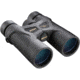 Nikon Prostaff 3S 10x42mm Roof Prism Clamshell Binoculars, Black, 16032
