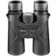 Nikon Prostaff 3S 10x42mm Roof Prism Clamshell Binoculars, Black, 16032
