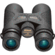 Nikon Prostaff 3S 10x42mm Roof Prism Clamshell Binoculars, Black, 16032