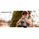 Nikon ProStaff 3S 8x42mm Roof Prism Binoculars, Matte Black, Black, 16030