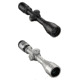 Nikon Prostaff 5 2.5-10X40 Rifle Scope - Waterproof Hunting Scope, Black, Silver
