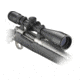 Nikon PROSTAFF 5 4.5-18x40 Rifle Scope w/MILDOT Reticle 6748