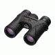 Nikon Prostaff 7S 10x30 Waterproof Binocular, Black 16001