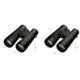 Nikon Prostaff P7 12x50mm Porro Prism Binoculars, Black, Full Size, 16848