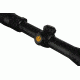 Nikon ProStaff 3-9x40 Waterproof Rifle Scope Closeup