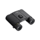 Nikon Trailblazer 10x25mm Porro Prism Binoculars, Black, Compact, 16853