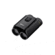 Nikon Trailblazer 10x25mm Porro Prism Binoculars, Black, Compact, 16853