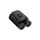 Nikon Trailblazer 10x25mm Porro Prism Binoculars, Black, Compact, 16853