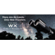 Nikon WX 7x50mm IF Binoculars, Black, 16033