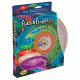 Nite Ize FlashFlight Jr LED Illuminated 120gram Flying Disc - Disc-O LED 