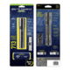 Nite Ize INOVA T7R PowerSwitch Rechargeable Focusing Flashlight, Black, T7RA-01-R7