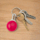 Nite Ize SpotLit Carabiner LED Light, Standard Packaging, Pink Plastic/White LED SLG12-03-02