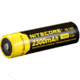 Nitecore 18650 Battery, 2300mAH NCNL183