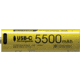 Nitecore 21700 Rechargeable Battery, NCNL2155HPR