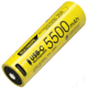 Nitecore 21700 Rechargeable Battery, NCNL2155HPR