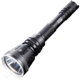 Nitecore MH40 900 Lumens LED Rechargeable Flashlight - CREE XM-L U2 LED, Black NITECORE-MH40-SMO