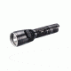 Nitecore CR6 Night Hunting 440 Lumen Flashlight Kit w/ Pressure Switch,i2 Charger,Adapter, NL183 18650 Li-Ion battery,GM02 Mount NITECORE-CR6-HUNTING-KIT