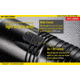 Nitecore EA41 Explorer Series 1020 Lumen Pocket Search Flashlight, Black, 6952506401321