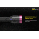 Nitecore EC4GT Flashlight CREE XP-L HI V3 LED, 1000 Lumens, Black/Blue NITECORE-EC4GT-BLUE