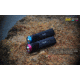 Nitecore EC4GT Flashlight CREE XP-L HI V3 LED, 1000 Lumens, Black/Blue NITECORE-EC4GT-BLUE