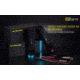 Nitecore EC4GT Flashlight CREE XP-L HI V3 LED, 1000 Lumens, Black/Blue NITECORE-EC4GT-BLUE