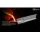 Nitecore EC4GT Flashlight CREE XP-L HI V3 LED, 1000 Lumens, Black/Blue NITECORE-EC4GT-BLUE