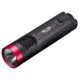Nitecore EC4GT Flashlight CREE XP-L HI V3 LED, 1000 Lumens, Black/Red NITECORE-EC4GT-RED