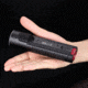 EC4S Searchlight 2150 Lumens Flashlight, Black