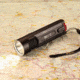 EC4S Searchlight 2150 Lumens Flashlight, Black