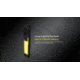Nitecore EDC27 UHi 3100 Lumen Ultra Slim Flat EDC Flashlight, Black, EDC27UHI
