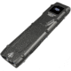 Nitecore EDC27 Ultra Slim Flat EDC LED Flashlight, Lithium Ion, 3000 Lumens, White, Black, FL-NITE-EDC27